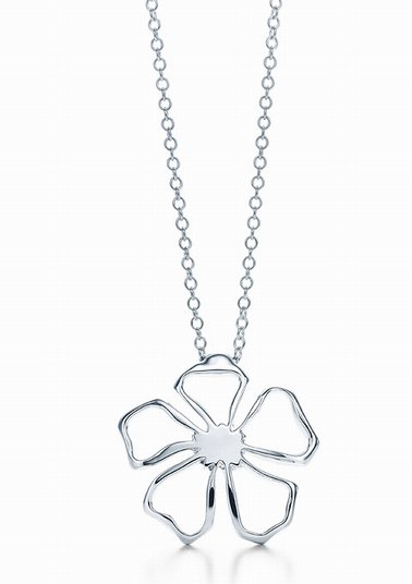 tiffany Necklace-699